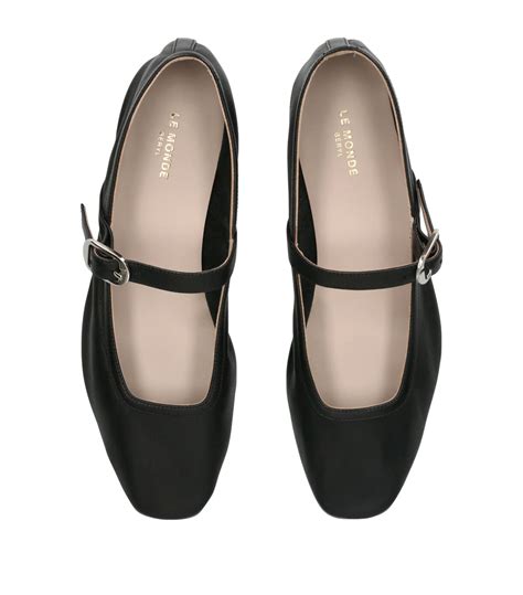 Jane ballet flat 